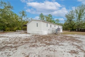 5535 GILA STREET, KEYSTONE HEIGHTS, FL 32656 - MLS#MFRGC537794