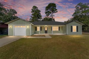4422 Nw 20th Ter, GAINESVILLE