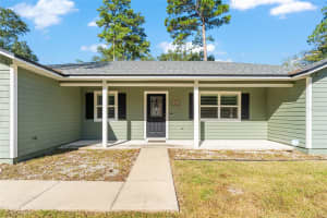4422 20TH TERRACE, GAINESVILLE, FL 32605 - MLS#MFRGC537798