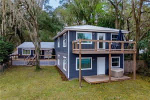 1353 CHATAUQUA WAY, KEYSTONE HEIGHTS, FL 32656 - MLS#MFRGC537812