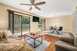 3012 28TH CIRCLE, GAINESVILLE, FL 32605 - MLS#MFRGC537826