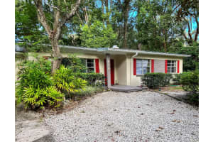 630 36TH STREET, GAINESVILLE, FL 32607 - MLS#MFRGC537828