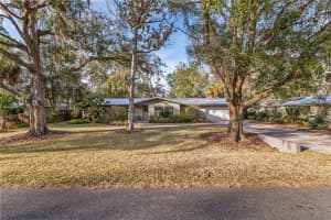 3452 36TH PLACE, GAINESVILLE, FL 32605 - MLS#MFRGC537834
