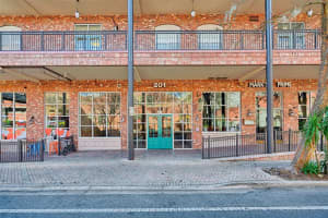 201 2ND AVENUE, GAINESVILLE, FL 32601 - MLS#MFRGC537840