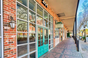 201 2ND AVENUE, GAINESVILLE, FL 32601 - MLS#MFRGC537840