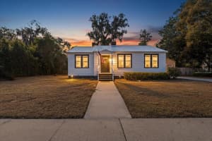 396 HILLSBORO STREET, LAKE CITY, FL 32055 - MLS#MFRGC537846