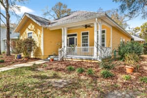 13168 3RD LANE, NEWBERRY, FL 32669 - MLS#MFRGC537864