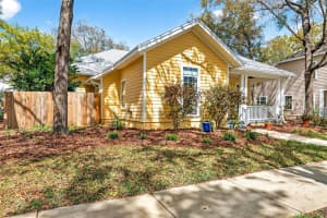 13168 3RD LANE, NEWBERRY, FL 32669 - MLS#MFRGC537864