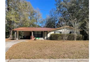 4421 Nw 32nd St, GAINESVILLE