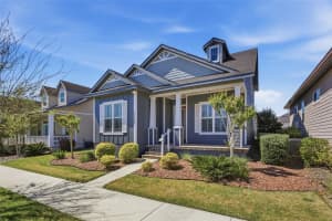 2744 118TH TERRACE, GAINESVILLE, FL 32608 - MLS#MFRGC537868