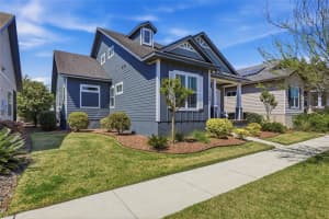 2744 118TH TERRACE, GAINESVILLE, FL 32608 - MLS#MFRGC537868