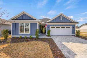 598 144TH DRIVE, NEWBERRY, FL 32669 - MLS#MFRGC537877