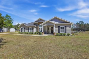 15629 NW COUNTY ROAD 231, GAINESVILLE, FL 32609 Sold 03/31/26
