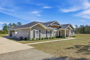 15629 NW COUNTY ROAD 231, GAINESVILLE, FL 32609 Sold 03/31/26