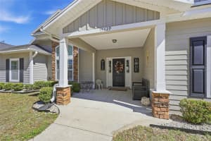15629 NW COUNTY ROAD 231, GAINESVILLE, FL 32609 Sold 03/31/26