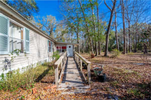 383 355TH AVENUE, OLD TOWN, FL 32680 - MLS#MFRGC537897