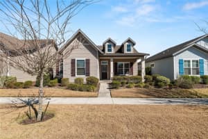 2735 120TH DRIVE, GAINESVILLE, FL 32608 - MLS#MFRGC537900