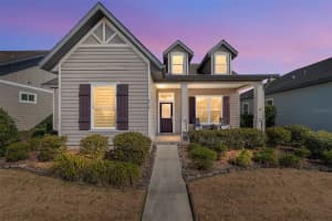 2735 120TH DRIVE, GAINESVILLE, FL 32608 - MLS#MFRGC537900