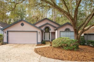 5154 88TH TERRACE, GAINESVILLE, FL 32608 - MLS#MFRGC537909