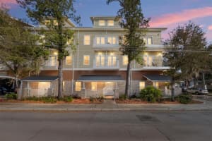 1500 4TH AVENUE, GAINESVILLE, FL 32603 - MLS#MFRGC537918