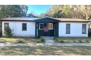 821 8TH AVENUE, GAINESVILLE, FL 32601 - MLS#MFRGC537921