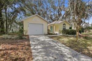 4526 36TH STREET, GAINESVILLE, FL 32605 - MLS#MFRGC537929