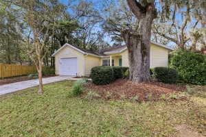 4526 36TH STREET, GAINESVILLE, FL 32605 - MLS#MFRGC537929