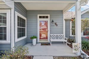 2333 41ST AVENUE, GAINESVILLE, FL 32605 - MLS#MFRGC537931