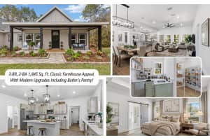 3854 Sw State Road 247, LAKE CITY