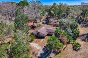 5851 77TH AVENUE, BRONSON, FL 32621 - MLS#MFRGC537940