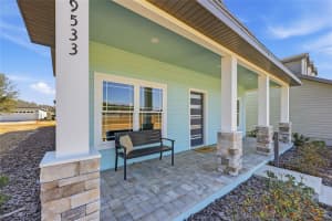 9533 66TH LANE, GAINESVILLE, FL 32608 - MLS#MFRGC537947