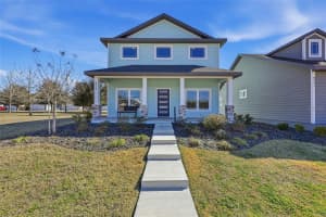 9533 66TH LANE, GAINESVILLE, FL 32608 - MLS#MFRGC537947