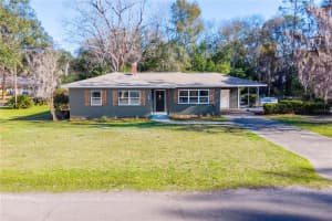 23976 187TH ROAD, HIGH SPRINGS, FL 32643 - MLS#MFRGC537948