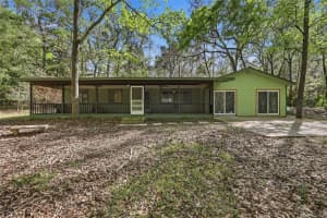 8856 Nw 230th St, MICANOPY