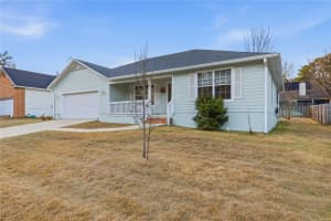 11602 15TH LANE, GAINESVILLE, FL 32606 - MLS#MFRGC537959