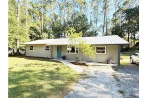 506 LEGION TERRACE, STARKE, FL 32091 - MLS#MFRGC537976