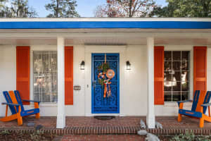 2737 4TH PLACE, GAINESVILLE, FL 32607 - MLS#MFRGC537982