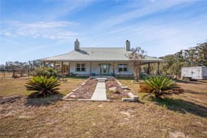 28924 30TH AVENUE, NEWBERRY, FL 32669 - MLS#MFRGC537983