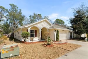 2156 52 PLACE, GAINESVILLE, FL 32605 - MLS#MFRGC538000