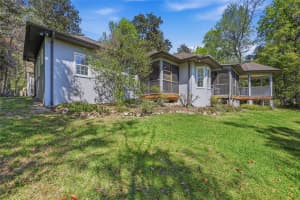 9510 59TH LANE, GAINESVILLE, FL 32653 - MLS#MFRGC538007