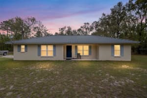 2610 80TH AVENUE, HIGH SPRINGS, FL 32643 - MLS#MFRGC538016