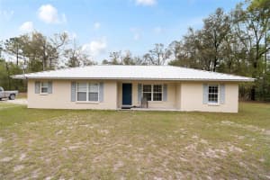 2610 80TH AVENUE, HIGH SPRINGS, FL 32643 - MLS#MFRGC538016