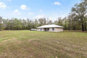 2610 80TH AVENUE, HIGH SPRINGS, FL 32643 - MLS#MFRGC538016