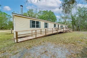 19514 N COUNTY ROAD 225, GAINESVILLE, FL 32609 - MLS#MFRGC538017