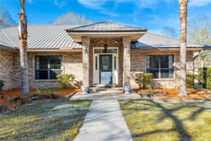 1911 154TH STREET, STARKE, FL 32091 - MLS#MFRGC538019