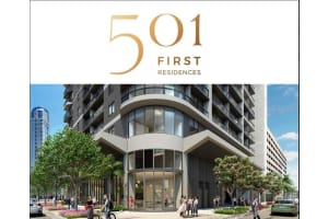 121 5TH STREET, MIAMI, FL 33132 - MLS#MFRGC538024