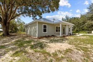 1115 RICKS STREET, BELL, FL 32619 - MLS#MFRGC538029