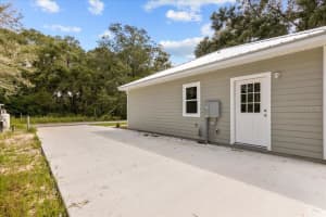 1115 RICKS STREET, BELL, FL 32619 - MLS#MFRGC538029