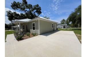 1115 RICKS STREET, BELL, FL 32619 - MLS#MFRGC538029