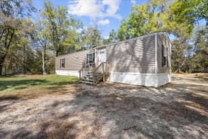 11061 65TH LANE, WILLISTON, FL 32696 - MLS#MFRGC538035